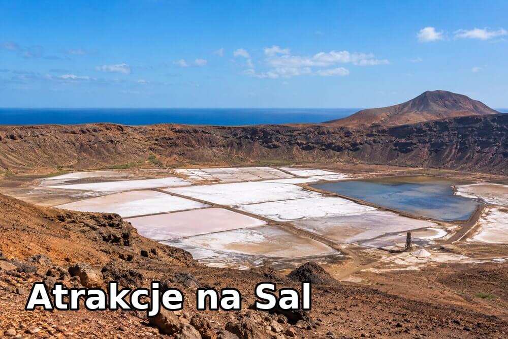Atrakcje na Sal – co warto zobaczyć poza Santa Maria?
